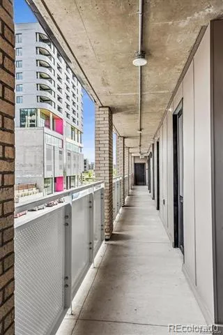 3575 Chestnut Place #206 Denver, CO 80216