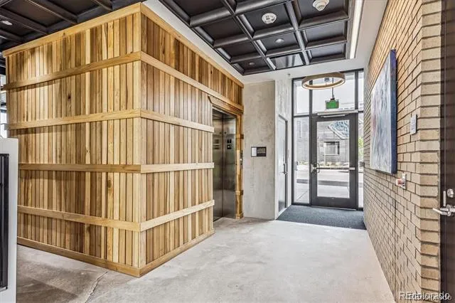 3575 Chestnut Place #206 Denver, CO 80216