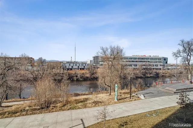 3575 Chestnut Place #206 Denver, CO 80216