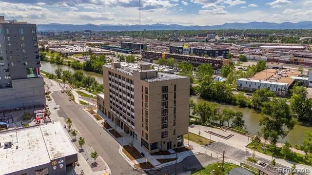 3575 Chestnut Place #206 Denver, CO 80216