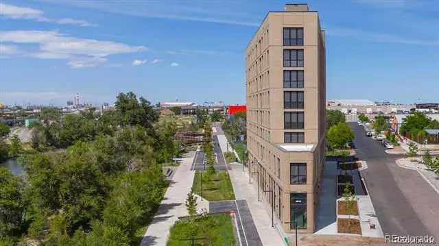 3575 Chestnut Place #206 Denver, CO 80216