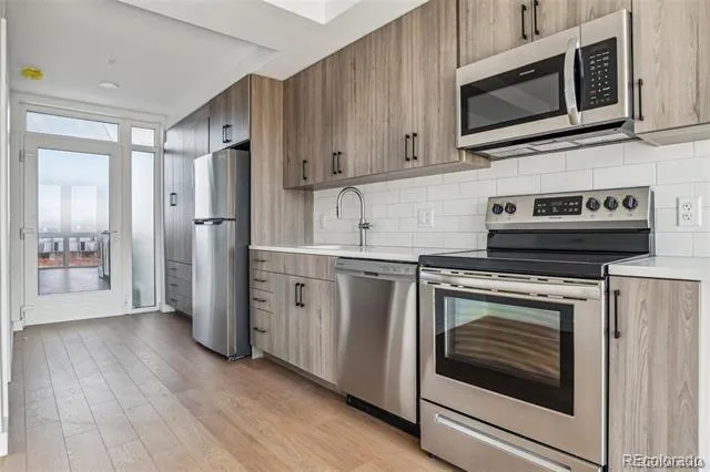 3575 Chestnut Place #206 Denver, CO 80216