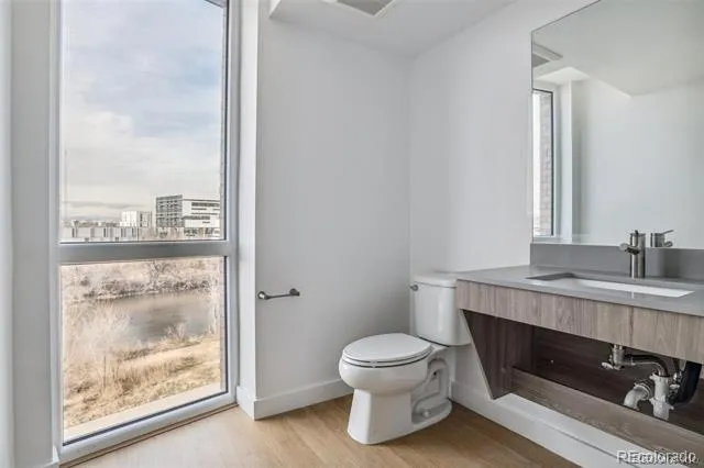 3575 Chestnut Place #206 Denver, CO 80216