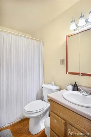 230 7th Street New Castle, CO 81647