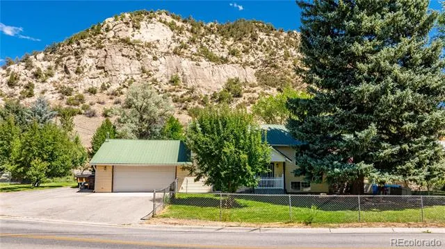 230 7th Street New Castle, CO 81647