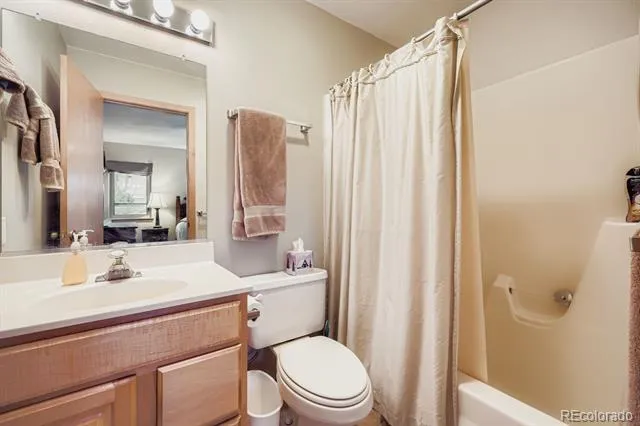 323 Twenty Grand Drive Silverthorne, CO 80498