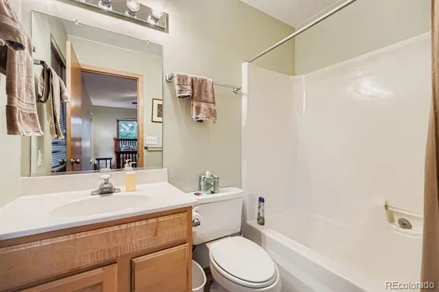 323 Twenty Grand Drive Silverthorne, CO 80498