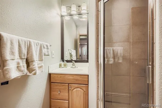 323 Twenty Grand Drive Silverthorne, CO 80498