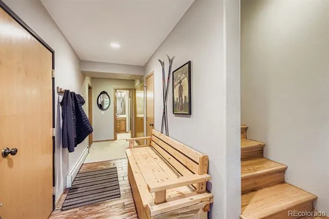 323 Twenty Grand Drive Silverthorne, CO 80498