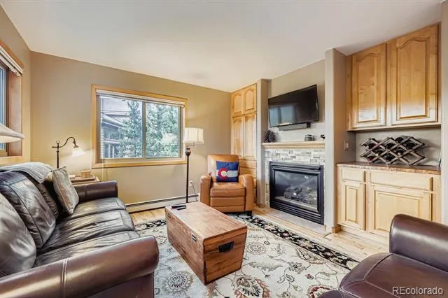 323 Twenty Grand Drive Silverthorne, CO 80498