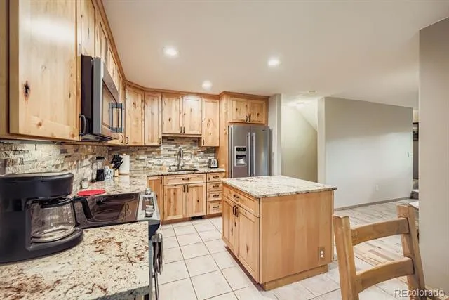 323 Twenty Grand Drive Silverthorne, CO 80498