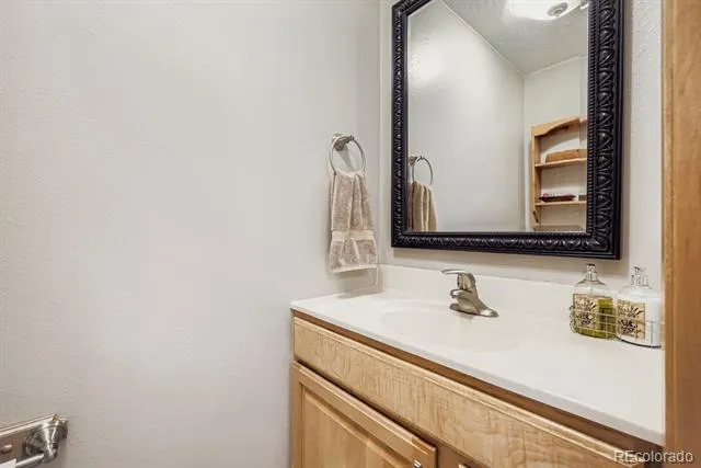 323 Twenty Grand Drive Silverthorne, CO 80498