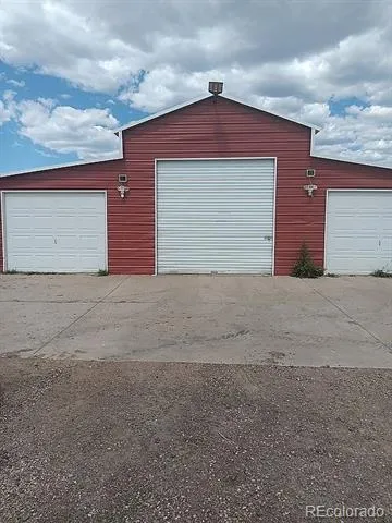 6559 Pickney Road Rye, CO 81069