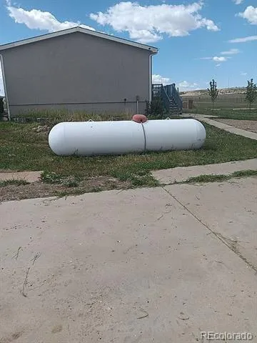 6559 Pickney Road Rye, CO 81069