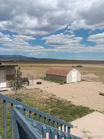 6559 Pickney Road Rye, CO 81069