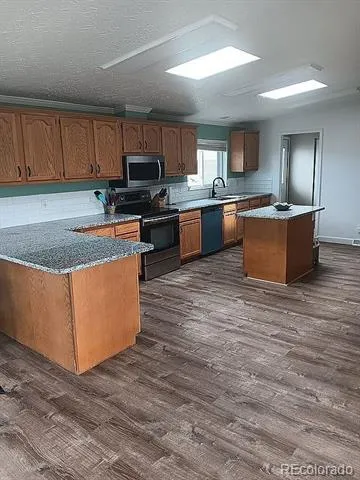 6559 Pickney Road Rye, CO 81069