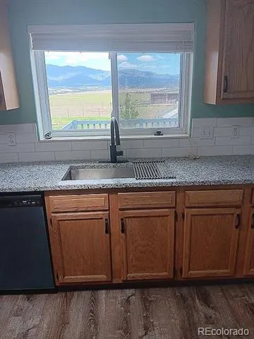 6559 Pickney Road Rye, CO 81069