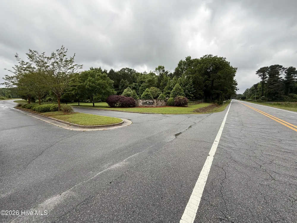 0 Stillwater Drive Belhaven, NC 27810