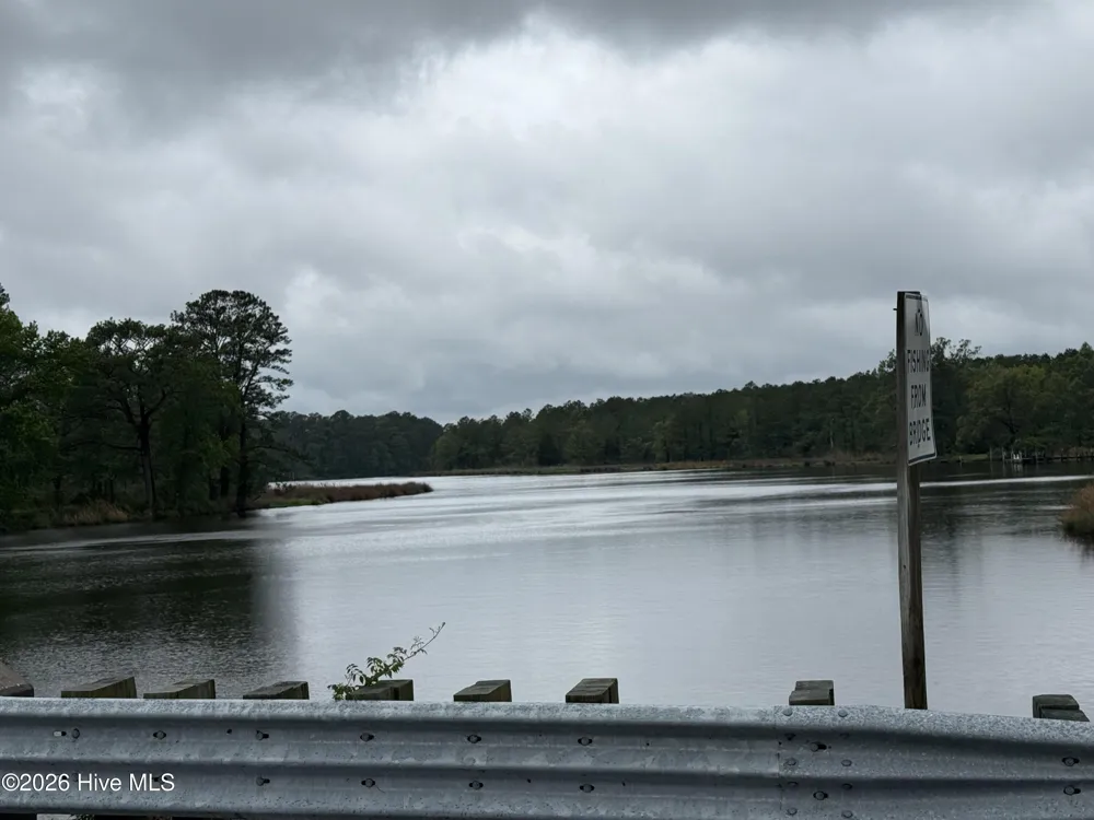 0 Stillwater Drive Belhaven, NC 27810