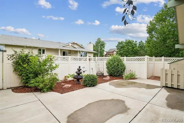 8 Walter Way Broomfield, CO 80020