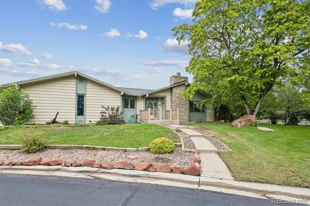 8 Walter Way Broomfield, CO 80020
