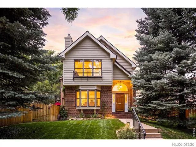 815 16th Street Boulder, CO 80302