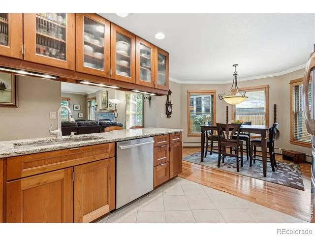 815 16th Street Boulder, CO 80302