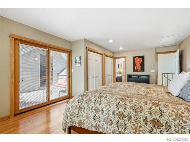 815 16th Street Boulder, CO 80302