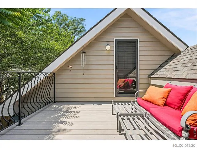 815 16th Street Boulder, CO 80302