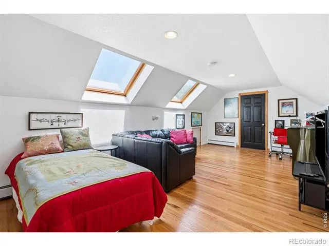 815 16th Street Boulder, CO 80302