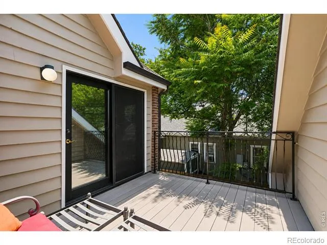 815 16th Street Boulder, CO 80302