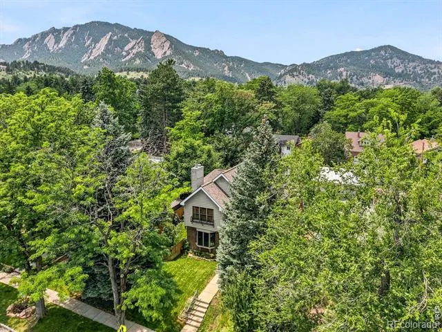 815 16th Street Boulder, CO 80302