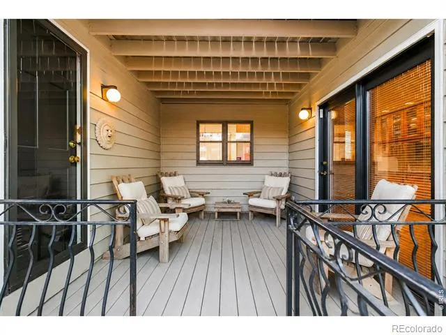 815 16th Street Boulder, CO 80302