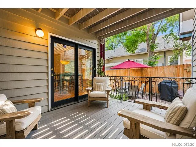 815 16th Street Boulder, CO 80302