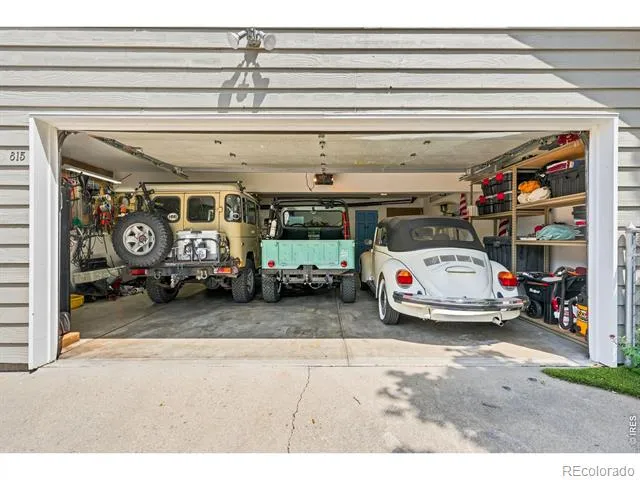 815 16th Street Boulder, CO 80302