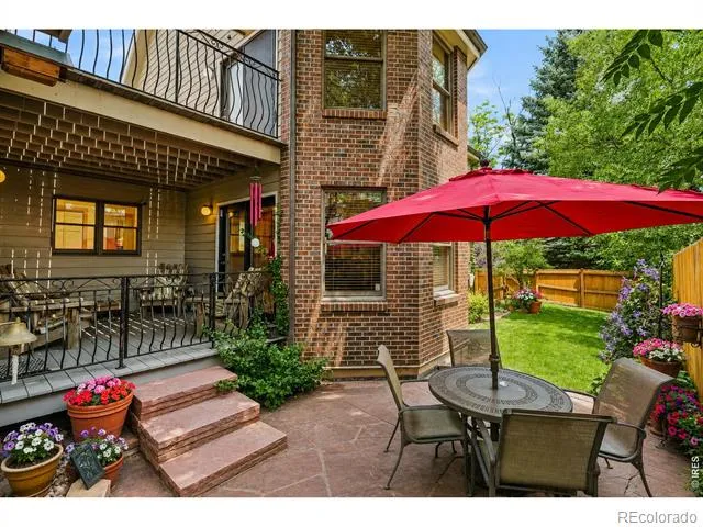 815 16th Street Boulder, CO 80302