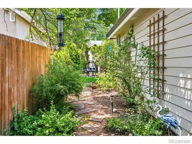 815 16th Street Boulder, CO 80302