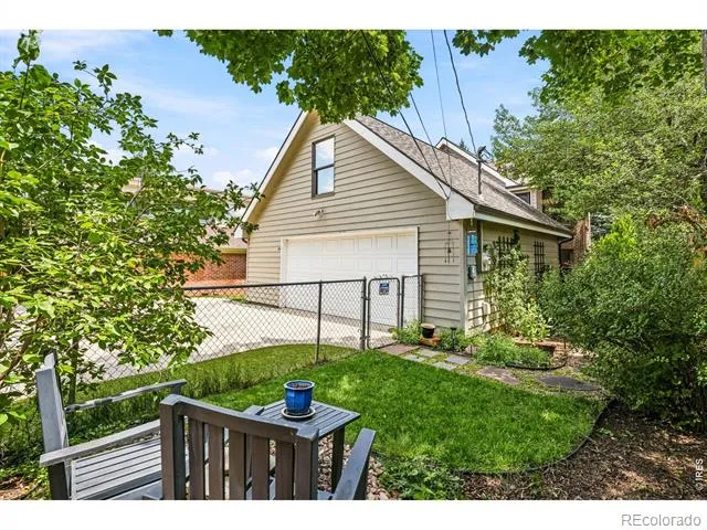 815 16th Street Boulder, CO 80302