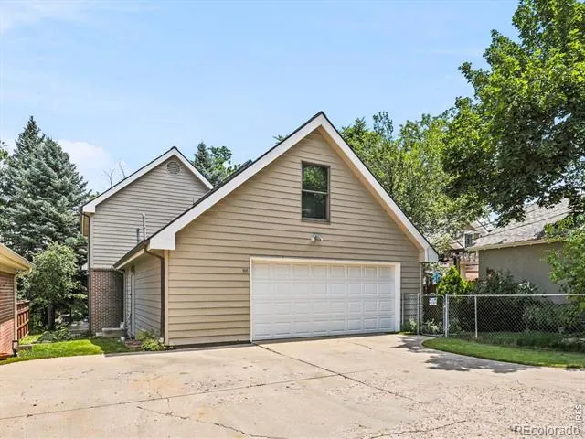 815 16th Street Boulder, CO 80302