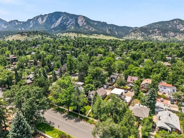 815 16th Street Boulder, CO 80302