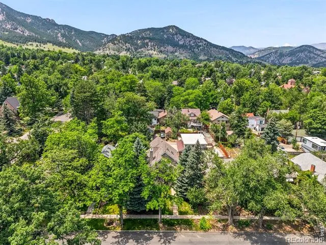 815 16th Street Boulder, CO 80302