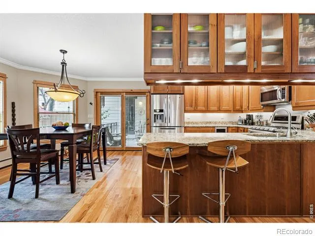 815 16th Street Boulder, CO 80302