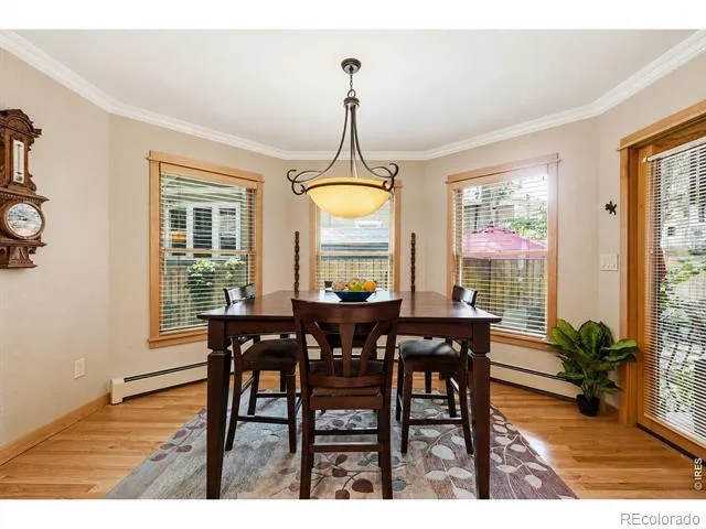 815 16th Street Boulder, CO 80302