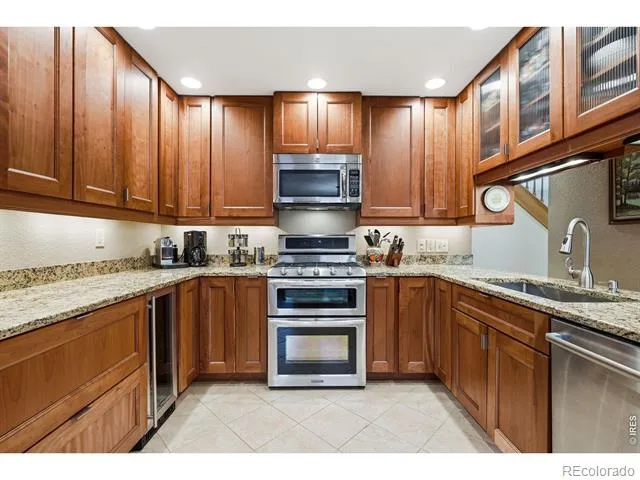 815 16th Street Boulder, CO 80302