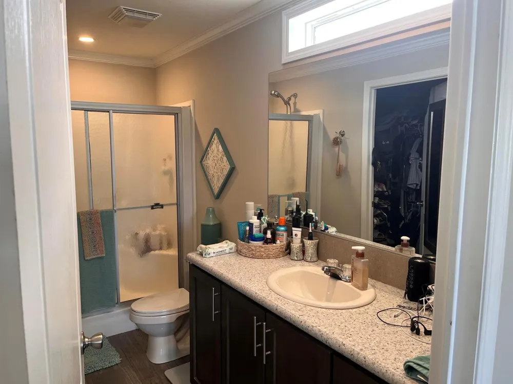 4441 S BEVERLEE COURT E #180 Boynton Beach, FL 33436