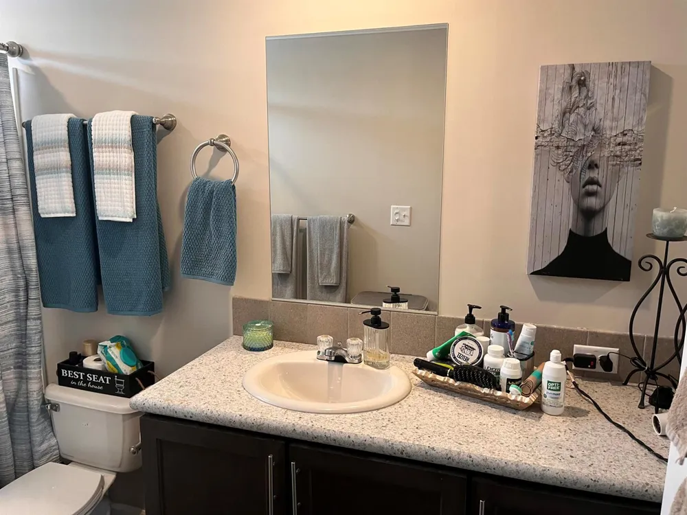 4441 S BEVERLEE COURT E #180 Boynton Beach, FL 33436