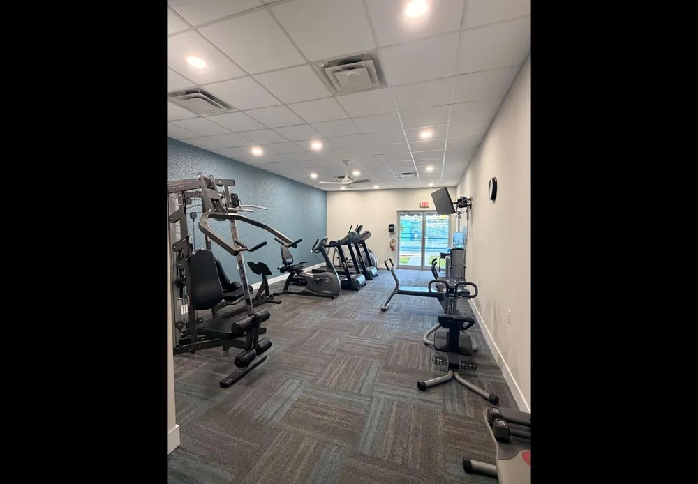 4441 S BEVERLEE COURT E #180 Boynton Beach, FL 33436