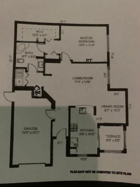 11015 Legacy Lane #101 Palm Beach Gardens, FL 33410