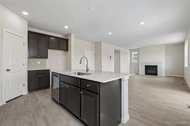3642 Sandreed Street Dacono, CO 80514