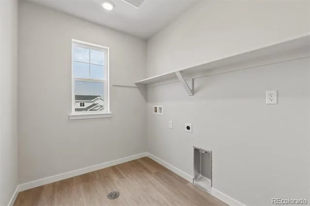 3642 Sandreed Street Dacono, CO 80514